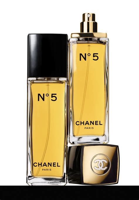 chanel n95 perfume